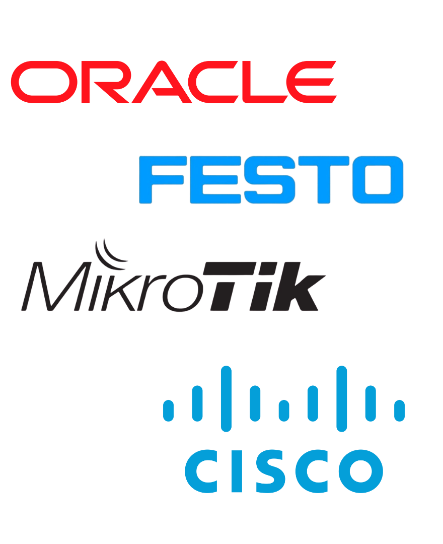 Sertifikasi Internasional