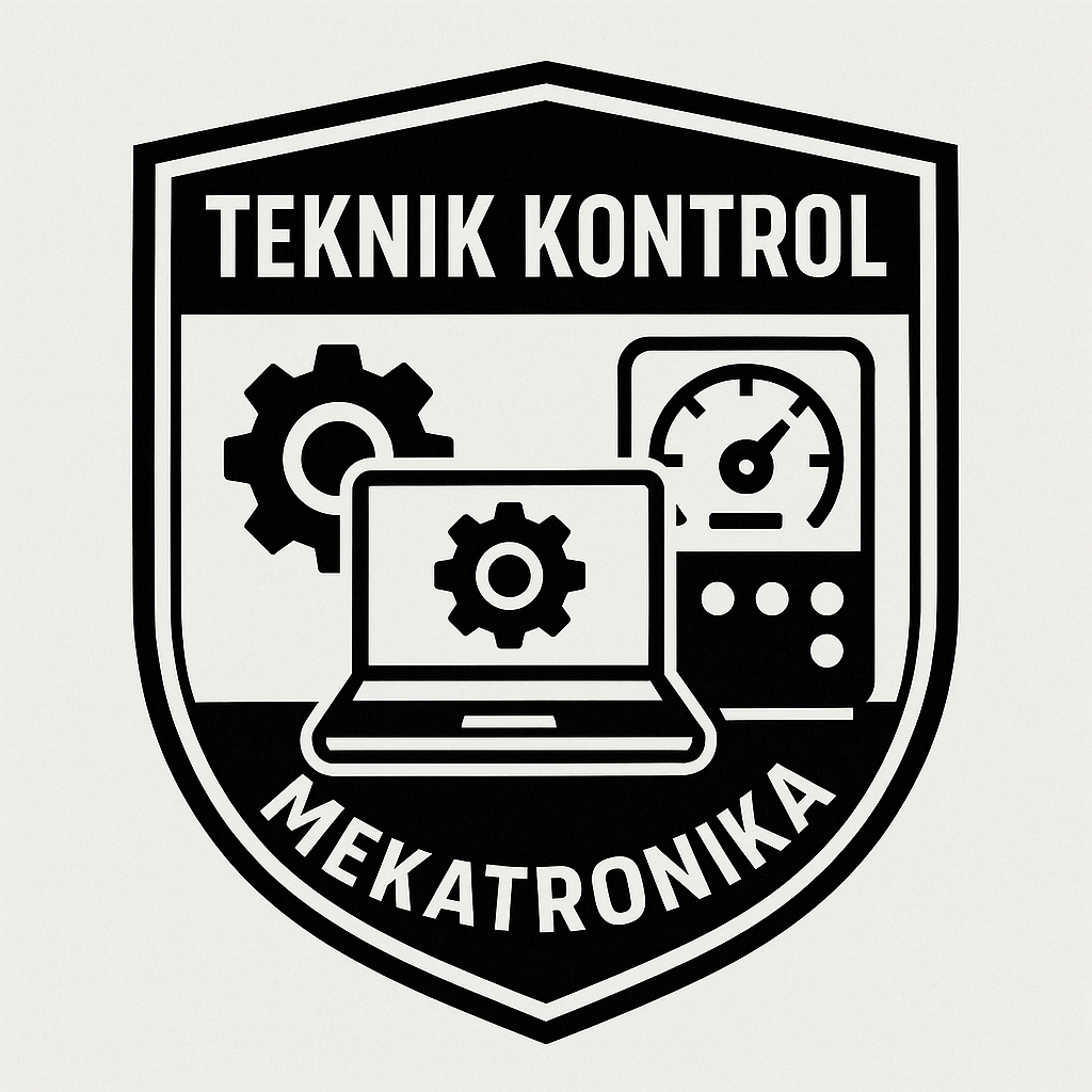 XI METRO A - Teknik Kendali Mekatronika