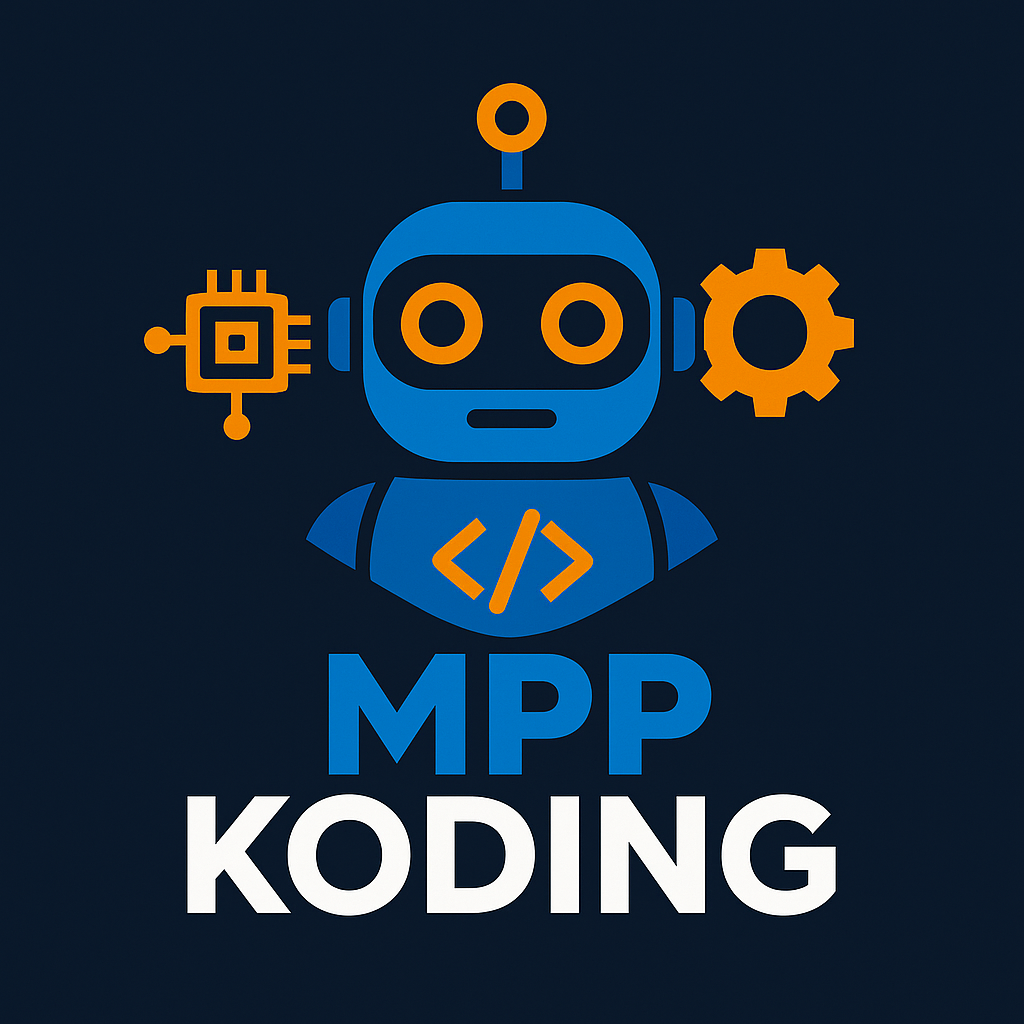 XI METRO A - MPP Koding