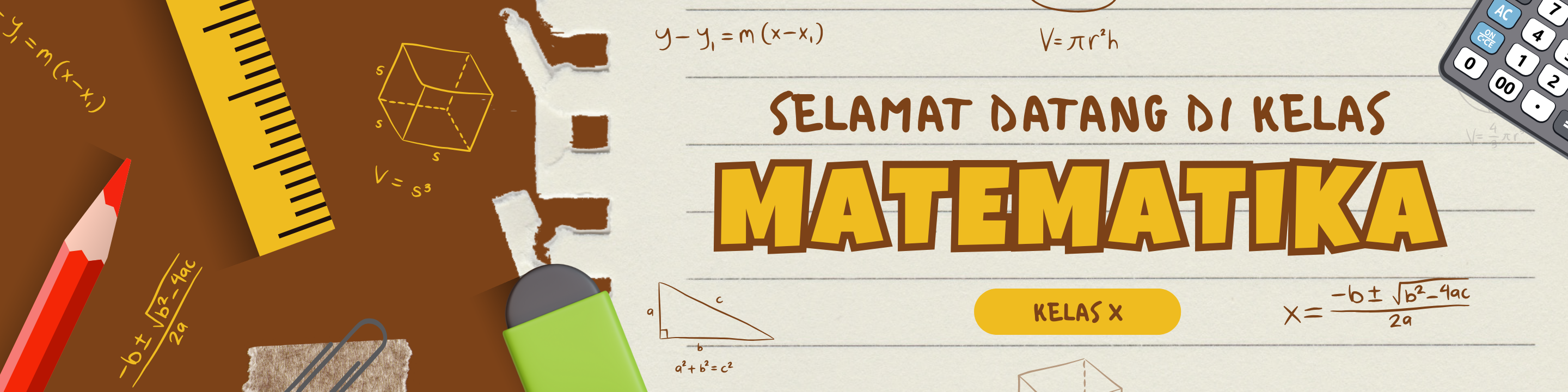 X TKJ B - Matematika