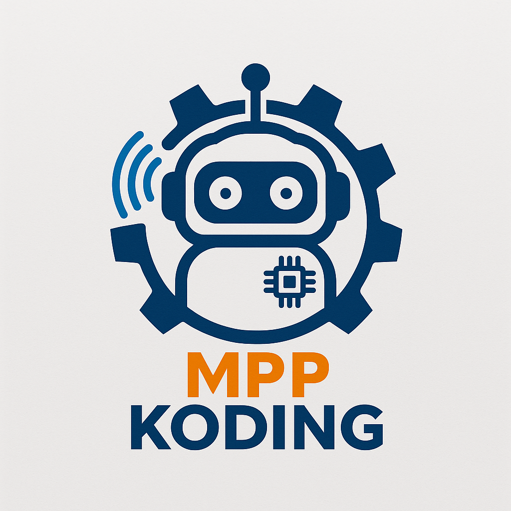XI ELIN A - MPP Koding